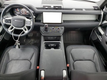 Land Rover Defender IV (L663) 2023 Land Rover Defender 130 X-Dynamic SE 2023 3.0l 3.0 Benzyna 395KM, zdjęcie 8
