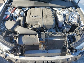 Audi A6 C8 2023 Audi a6 Premium 2023 2.0l 2.0 Benzyna 261KM, zdjęcie 6