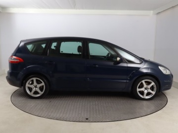 Ford S-Max I Van Facelifting 2.0 Duratec Flexifuel 145KM 2011 Ford S-Max 2.0 Duratec, Klima, Klimatronic, zdjęcie 5