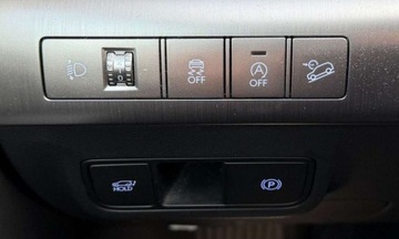 Hyundai Kona II Crossover 1.6 T-GDI 198KM 2023 Hyundai Kona 1.6 T-GDI 198KM Executive Tech Desing Salon PL ASO 1.6, zdjęcie 24