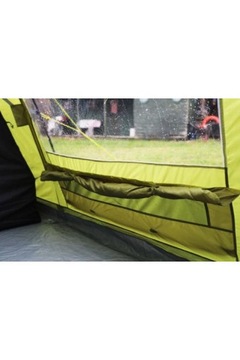 Vango WINSLOW II 500 HERBAL 5-местная палатка