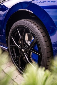 Volkswagen Golf VIII R Facelifting 2.0 TSI 333KM 2026 Volkswagen Golf Variant R 2.0 TSI 4Motion 333 KM, zdjęcie 4