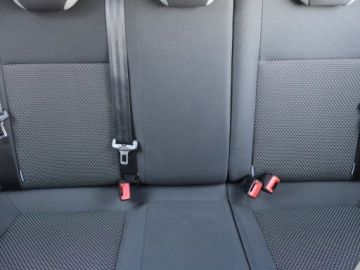 Seat Ibiza IV Hatchback 5d Facelifting 1.2 TSI 90KM 2016 Seat Ibiza 1.2 TSI, Salon Polska, Klima, zdjęcie 9