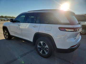 Jeep Grand Cherokee V 2024 Jeep Grand Cherokee Limited 4XE 2024 2.0l 2.0 Hybryda 375KM, zdjęcie 1