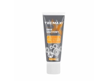 AMT TECMAXX - SMAR GRAFITOWY TUBKA 50G
