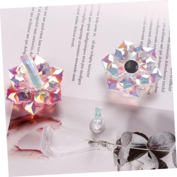 4 шт. подставка для ногтей для практики маникюра, подставка для практики украшения