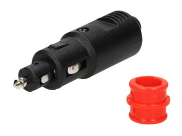 Wtyczka gniazda zapalniczki