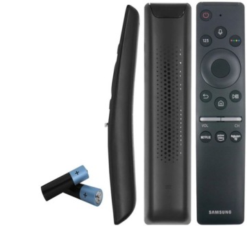 Originální Dálkové Ovládání Pro Televizor Samsung UE65RU7400 UE65RU7400U UE65RU7400UXZG