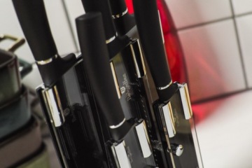 НАБОР ГРАНИТНЫХ НОЖЕЙ BERLINGERHAUS BH-2382