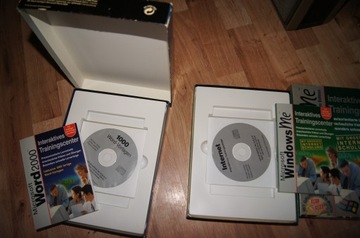 2x курс: Руководство пользователя Microsoft ME Millennium Edit Word 2000