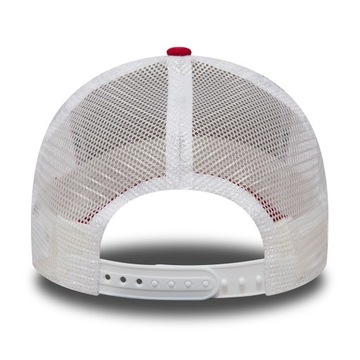 Мужская бейсболка NEW ERA NY NEW YORK дальнобойщик ДОСТАВКА В КОРОБКЕ