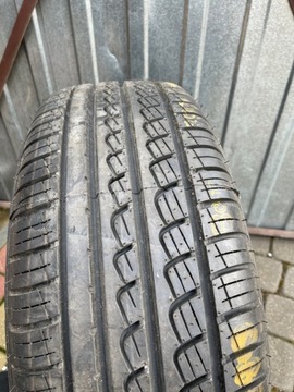 Opona pojedyncza z zapasu PIRELLI P7 205/55 r16 91v
