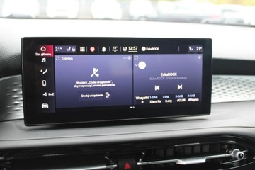 Alfa Romeo Tonale 2022 Alfa Romeo Tonale F Sprint DCT Automat Led, zdjęcie 27