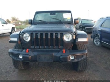 Jeep Gladiator 2024 Jeep Gladiator Mojave 2024 3.6 Benzyna 285KM, zdjęcie 7