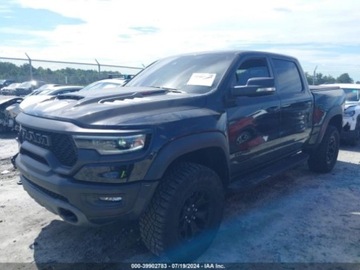  RAM 1500 2022r, TRX, 6.2L, 4x4 6.2 Benzyna 702KM, zdjęcie 1