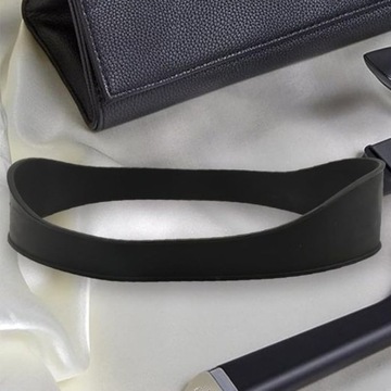 Резинка для волос парикмахерская