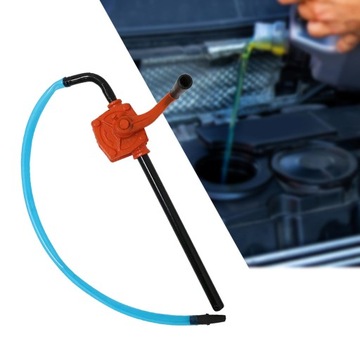 Pompa do przetaczania wody i paliwa Ręczna pompa olejowa do rury sprzęgła 3