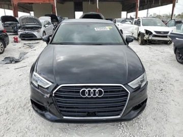 Audi A3 8V 2017 Audi A3 AUDI A3 PREMIUM, 2017r., 4x4, 2.0L, zdjęcie 4