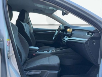 Skoda Octavia IV Liftback 2.0 TSI 190KM 2022 Skoda Octavia Salon PL, FV VAT 23, ASO, 4x4, Kamera, Smart Link, Pakiet Wi, zdjęcie 15