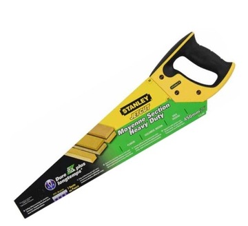 Piła ręczna płatnica 7z/cal 450 mm Stanley
