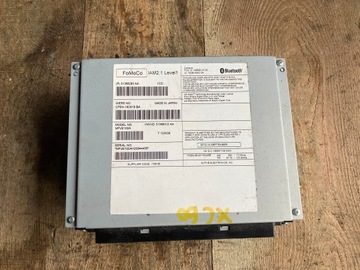 RADIO 31358283 VOLVO xc60