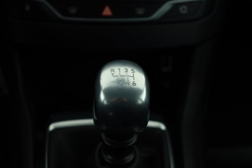 Peugeot 308 II SW 1.2 PureTech 130KM 2015 Peugeot 308 1.2 PureTech, Salon Polska, Navi, zdjęcie 14