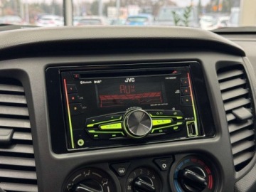 Mitsubishi L200 V Club Cab 2.4 154KM 2019 Mitsubishi L200 DC Invite Wyciagarka Hak Salon Polska FV23 1 wlascici, zdjęcie 28