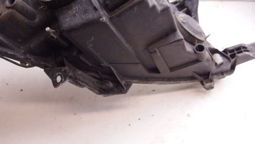FIAT SCUDO II 06-12 SVĚTLO LEVÝ PŘEDNÍ EVROPA PALCŮ SPRÁVNÁ DO MONTÁŽ