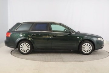 Audi A4 B7 Avant 1.6 i 102KM 2005 Audi A4 1.6, Klima, Klimatronic ,Bezkolizyjny, zdjęcie 5