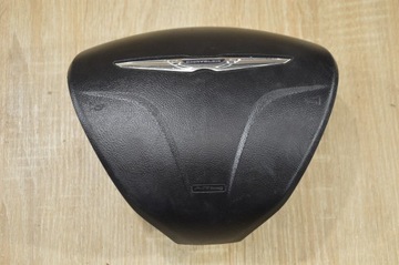 ULOŽENÍ ŘIDIČE CHRYSLER LANCIA DELTA