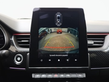 Renault Arkana SUV 1.3 TCe 158KM 2022 Renault Arkana Arkana 1.3 TCe mHEV R.S. Line EDC, zdjęcie 21