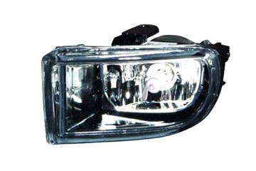 HALOGEN - SVĚTLO MLHOVKA DEPO 8121005050 8121