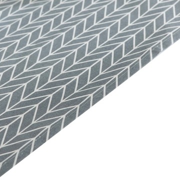 Букет искусственных свадебных цветов из 5 голов