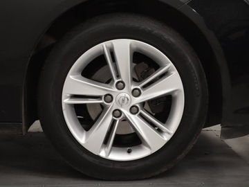 Opel Insignia II Grand Sport 1.5 Turbo 140KM 2019 Opel Insignia 1.5 Turbo, Salon Polska, Serwis ASO, zdjęcie 14