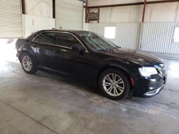 Chrysler 300C II 2019 Chrysler 300 2019, 3.6L, TOURING, od ubezpieczalni, zdjęcie 3