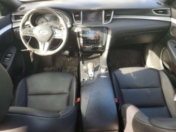 Infiniti QX50 2021 Infiniti QX50 Luxe 2021 2.0 Benzyna 268KM, zdjęcie 8