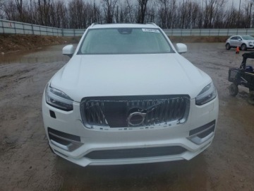 Volvo XC90 II 2024 Volvo XC 90 Plus 2024 2.0 Hybryda 295KM, zdjęcie 5