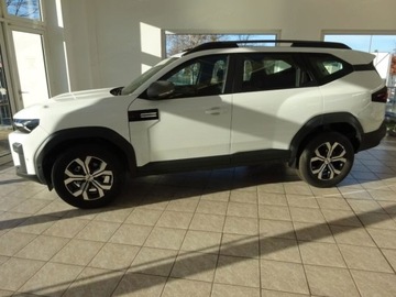 Dacia Bigster 1.2 mild hybrid 140 140KM 2025 DACIA Bigster Expression mHEV 1.2 TCe 140KM, zdjęcie 1
