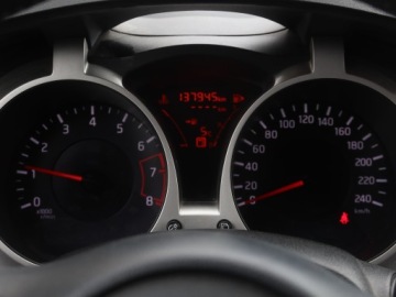 Nissan Juke I SUV 1.6i 117KM 2013 Nissan Juke 1.6 i, Salon Polska, Navi, Klima, zdjęcie 10