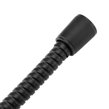 СТАНДАРТНЫЙ ХРОМ ДУШЕВОЙ ШЛАНГ 150 СМ 1,5 М