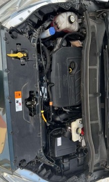 Ford S-Max II Van 1.5 EcoBoost 160KM 2015 Ford S-Max Ford SMmax z Gwarancja na silnik 1.5 Benzyna 160KM, zdjęcie 19