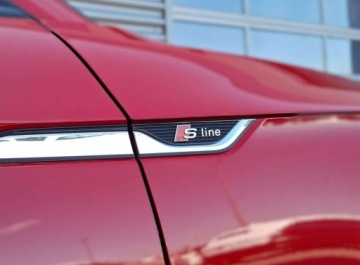 Audi A5 F5 Coupe Facelifting 2.0 40 TDI 204KM 2022 Audi A5 Sportback 40TDI 204KM Quattro Sline Stronic MatrixLEDSmartphoneInt, zdjęcie 29
