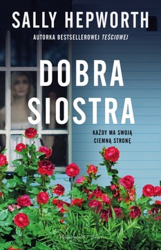 Dobra siostra - e-book