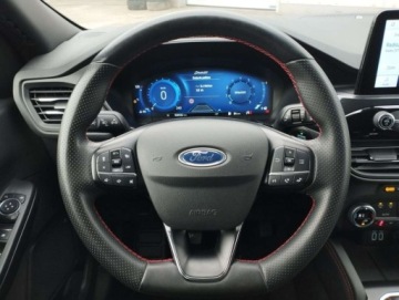 Ford Kuga III SUV 1.5 EcoBoost 150KM 2021 Ford Kuga 1.5 EcoBoost 150KM ST-LineVirtualKameraGrzana szybaSalon PL FV23, zdjęcie 11