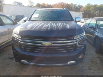 Chevrolet Suburban GMT900 2023 Chevrolet Suburban 2023r., 4x4, 5.3L 5.3 Benzyna 355KM, zdjęcie 5