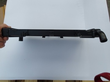 Водяной радиатор HONDA CB 1300 03-10 19010-MEJ-671