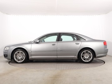 Audi A8 D3 2006 Audi A8 4.2 TDI, 321 KM, 4X4, Automat, Xenon, zdjęcie 2