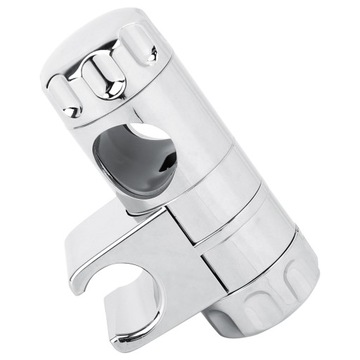 ДЕРЖАТЕЛЬ НАУШНИКОВ ДЛЯ ХРОМИРОВАННОГО стержня DEANTE 25MM