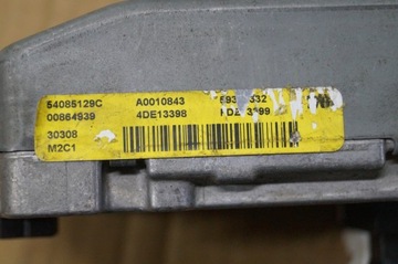 МОДУЛЬ СИЛОВОГО КОНТРОЛЛЕРА MAZDA 2