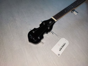 HARLEY BENTON HBJ-25 ПЯТИСТРУННОЕ БАНДЖО 5 струн